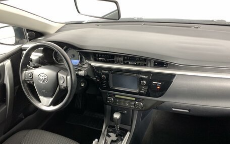 Toyota Corolla, 2016 год, 1 795 000 рублей, 11 фотография