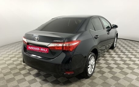 Toyota Corolla, 2016 год, 1 795 000 рублей, 5 фотография