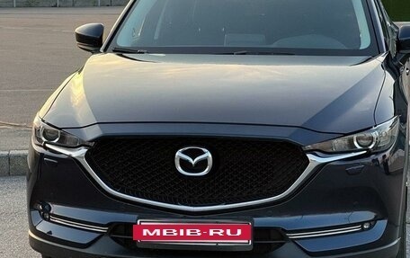 Mazda CX-5 II, 2021 год, 3 050 000 рублей, 6 фотография