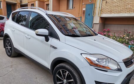 Ford Kuga III, 2011 год, 1 170 000 рублей, 2 фотография