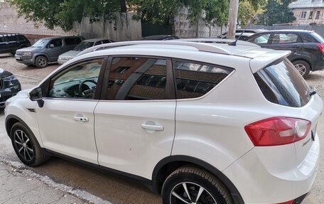 Ford Kuga III, 2011 год, 1 170 000 рублей, 6 фотография