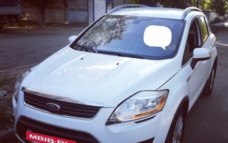 Ford Kuga III, 2011 год, 1 170 000 рублей, 4 фотография