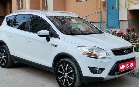 Ford Kuga III, 2011 год, 1 170 000 рублей, 5 фотография