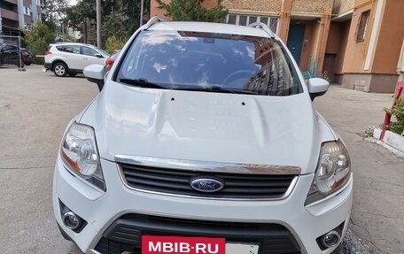 Ford Kuga III, 2011 год, 1 170 000 рублей, 3 фотография