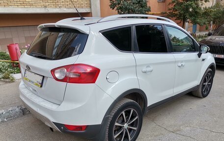 Ford Kuga III, 2011 год, 1 170 000 рублей, 10 фотография