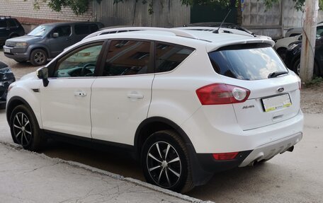 Ford Kuga III, 2011 год, 1 170 000 рублей, 9 фотография