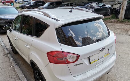 Ford Kuga III, 2011 год, 1 170 000 рублей, 17 фотография