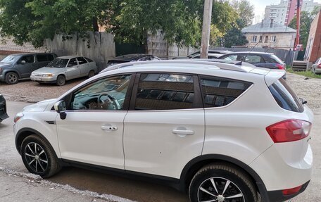 Ford Kuga III, 2011 год, 1 170 000 рублей, 11 фотография