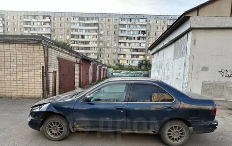 Nissan Sunny B14, 1998 год, 160 000 рублей, 5 фотография