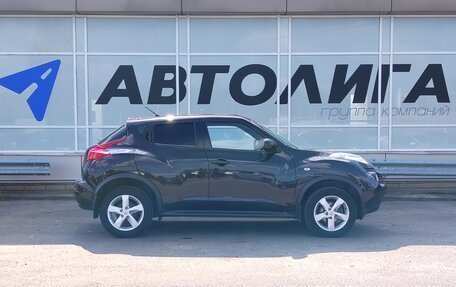 Nissan Juke II, 2014 год, 1 147 000 рублей, 3 фотография