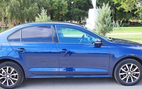 Volkswagen Jetta VI, 2012 год, 1 320 000 рублей, 4 фотография