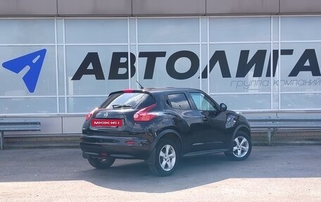 Nissan Juke II, 2014 год, 1 147 000 рублей, 2 фотография