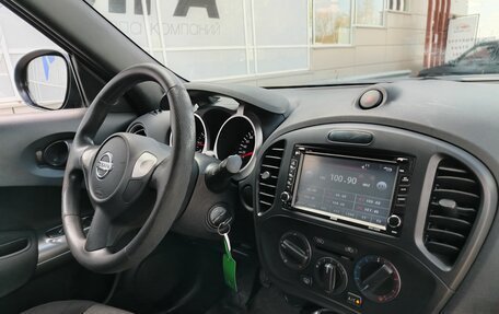 Nissan Juke II, 2014 год, 1 147 000 рублей, 5 фотография