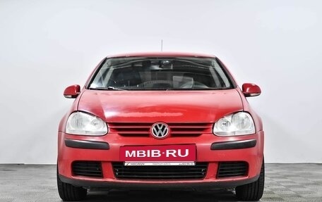 Volkswagen Golf V, 2007 год, 449 000 рублей, 2 фотография