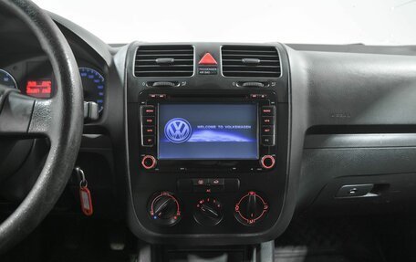 Volkswagen Golf V, 2007 год, 449 000 рублей, 9 фотография