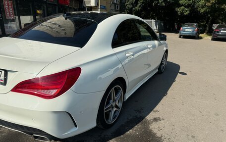 Mercedes-Benz CLA, 2015 год, 2 150 000 рублей, 4 фотография