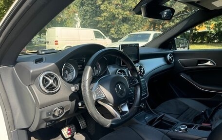 Mercedes-Benz CLA, 2015 год, 2 150 000 рублей, 8 фотография