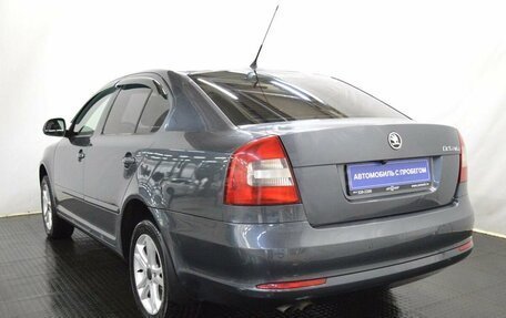 Skoda Octavia, 2011 год, 945 000 рублей, 7 фотография