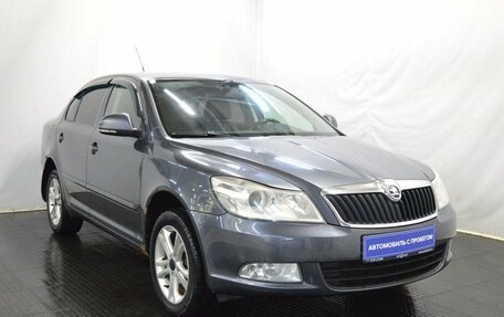 Skoda Octavia, 2011 год, 945 000 рублей, 3 фотография