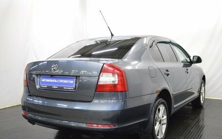 Skoda Octavia, 2011 год, 945 000 рублей, 5 фотография