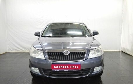 Skoda Octavia, 2011 год, 945 000 рублей, 2 фотография