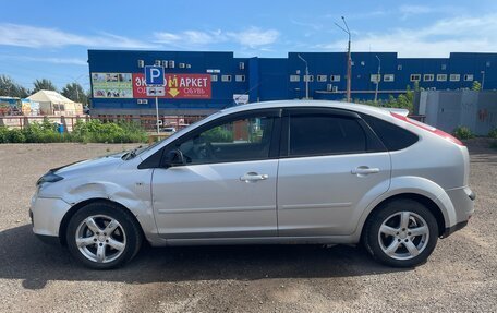 Ford Focus II рестайлинг, 2005 год, 325 000 рублей, 3 фотография