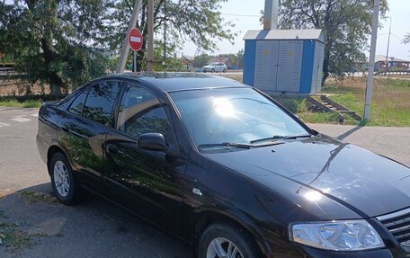 Nissan Almera Classic, 2007 год, 430 000 рублей, 6 фотография