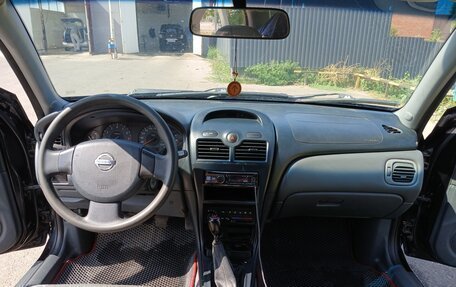 Nissan Almera Classic, 2007 год, 430 000 рублей, 7 фотография