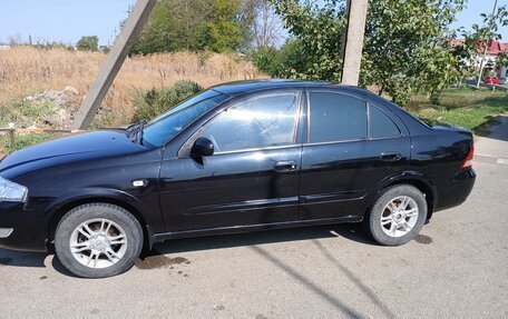 Nissan Almera Classic, 2007 год, 430 000 рублей, 3 фотография