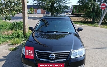 Nissan Almera Classic, 2007 год, 430 000 рублей, 2 фотография