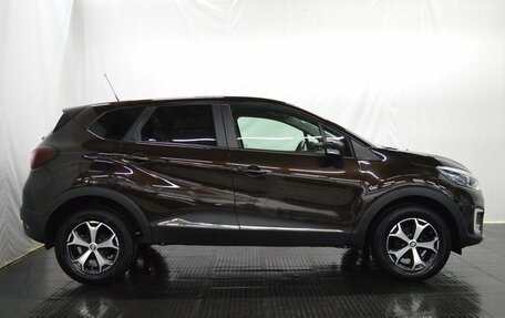 Renault Kaptur I рестайлинг, 2019 год, 1 320 000 рублей, 4 фотография