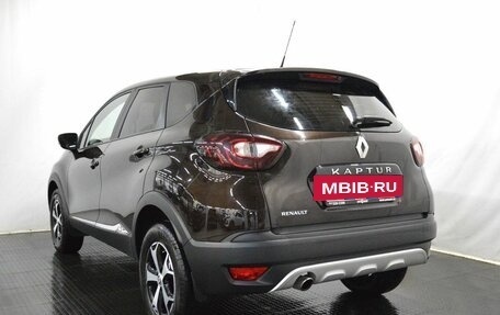 Renault Kaptur I рестайлинг, 2019 год, 1 320 000 рублей, 7 фотография