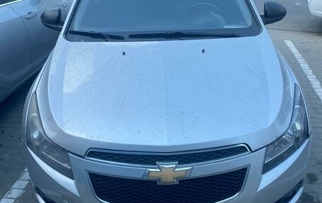 Chevrolet Cruze II, 2011 год, 630 000 рублей, 3 фотография