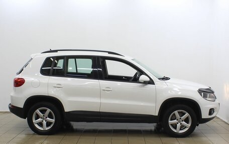 Volkswagen Tiguan I, 2013 год, 1 400 000 рублей, 7 фотография