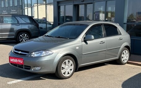 Chevrolet Lacetti, 2010 год, 580 000 рублей, 1 фотография