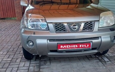 Nissan X-Trail, 2004 год, 850 000 рублей, 1 фотография