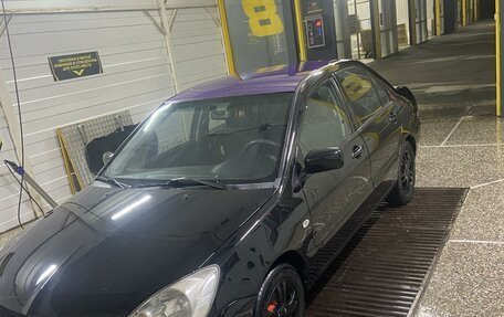 Mitsubishi Lancer IX, 2006 год, 470 000 рублей, 1 фотография