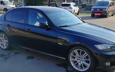 BMW 3 серия, 2008 год, 880 000 рублей, 1 фотография