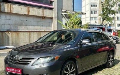 Toyota Camry, 2011 год, 1 770 000 рублей, 1 фотография