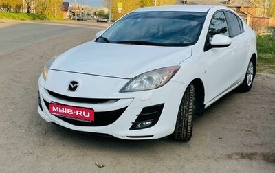 Mazda 3, 2010 год, 895 000 рублей, 1 фотография