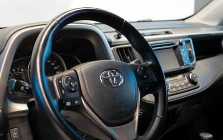 Toyota RAV4, 2012 год, 1 839 000 рублей, 5 фотография