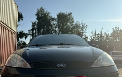 Ford Focus IV, 2004 год, 375 000 рублей, 1 фотография