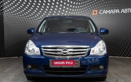 Nissan Almera, 2013 год, 794 000 рублей, 7 фотография