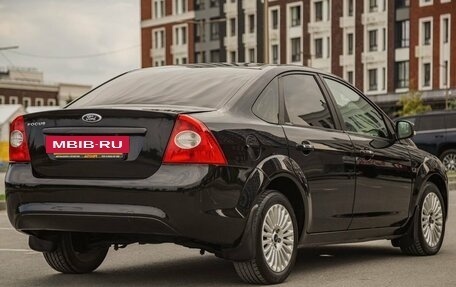 Ford Focus II рестайлинг, 2010 год, 810 600 рублей, 7 фотография