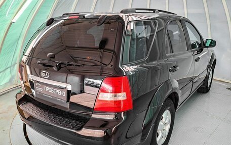 KIA Sorento IV, 2006 год, 776 000 рублей, 5 фотография