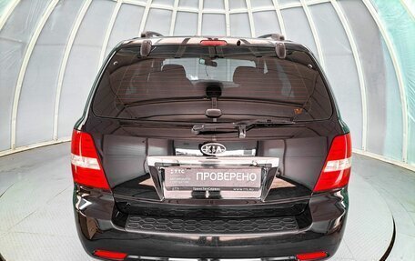 KIA Sorento IV, 2006 год, 776 000 рублей, 6 фотография