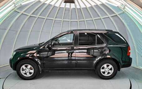 KIA Sorento IV, 2006 год, 776 000 рублей, 8 фотография