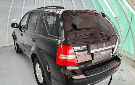 KIA Sorento IV, 2006 год, 776 000 рублей, 7 фотография