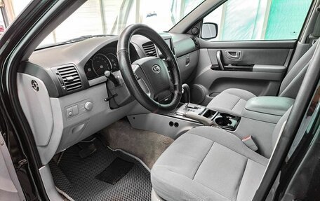 KIA Sorento IV, 2006 год, 776 000 рублей, 16 фотография