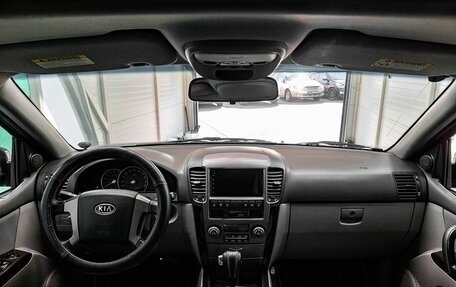 KIA Sorento IV, 2006 год, 776 000 рублей, 14 фотография